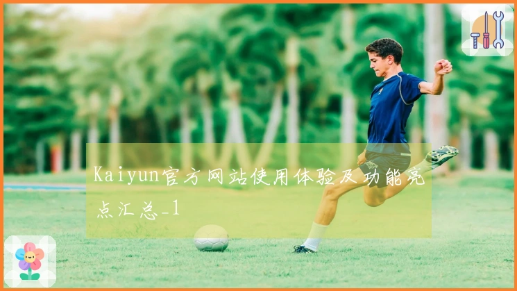 Kaiyun官方网站使用体验及功能亮点汇总_1