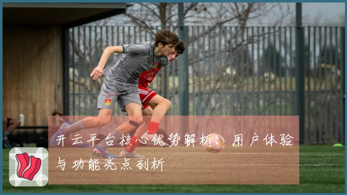开云平台核心优势解析：用户体验与功能亮点剖析