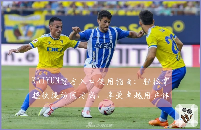 KAIYUN官方入口使用指南：轻松掌握快捷访问方式，享受卓越用户体验