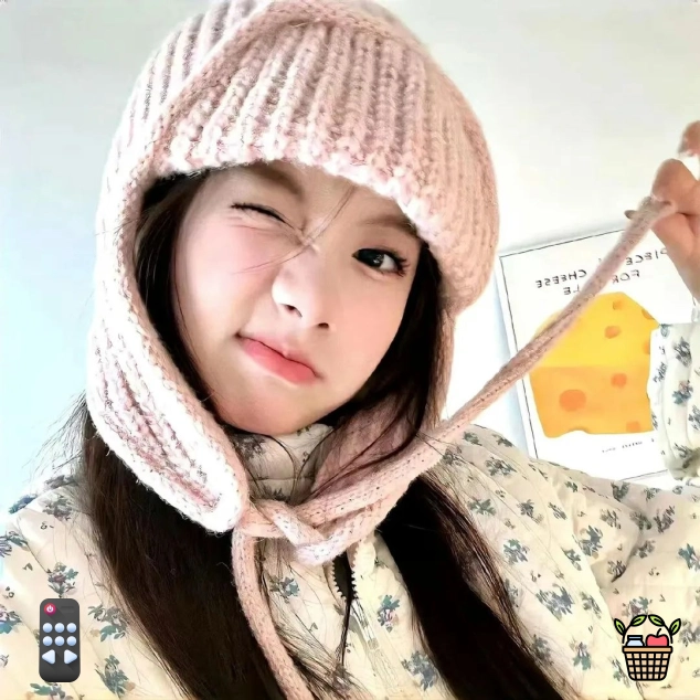 用户头像